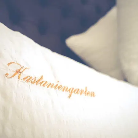 5 Sterne Kastaniengarten Ferienwoh